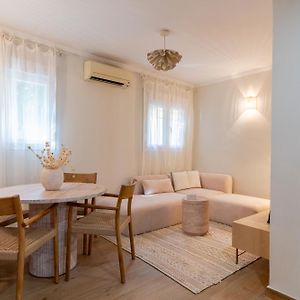 Appartement met Twee Slaapkamers